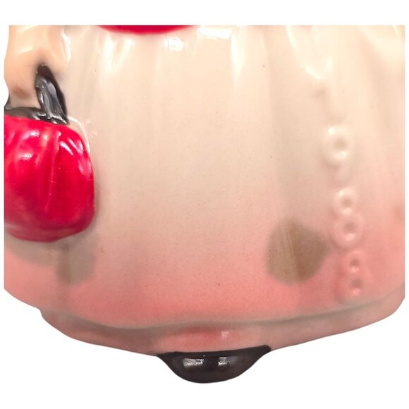 Vintage Goebel Annual Ornament Set 1986 & 1988 Porcelain Doll & Drummer Boy - Picture 8 of 14